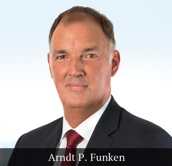 Arndt P. Funken (Aquila Capital)