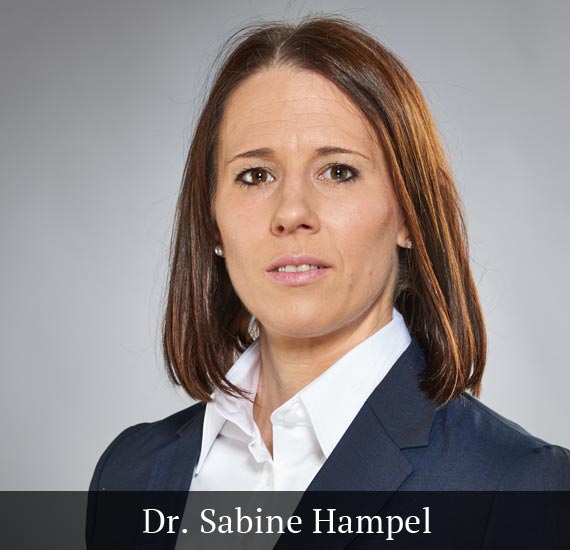 (Dr. Sabine Hampel, EB-SIM)