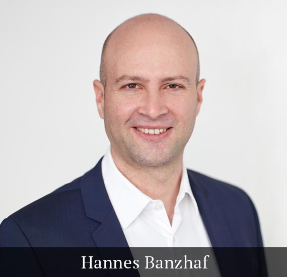 Hannes Banzhaf