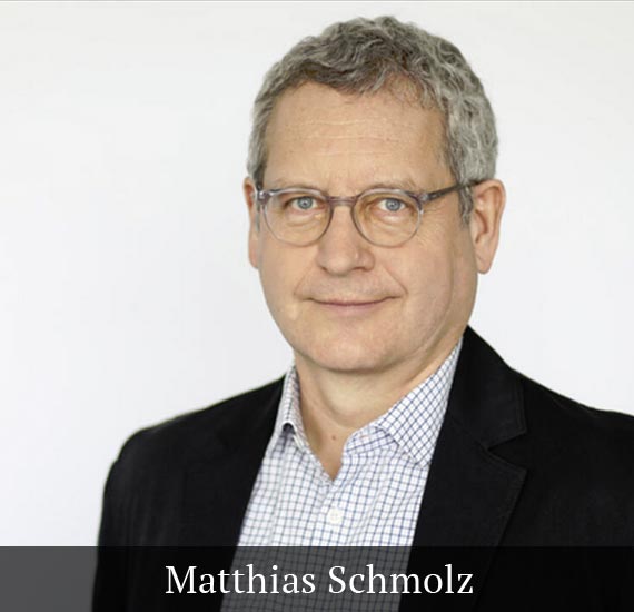 Matthias Schmolz (Deutsches Stiftungszentrum)