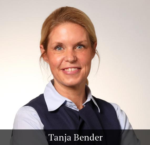 Tanja Bender