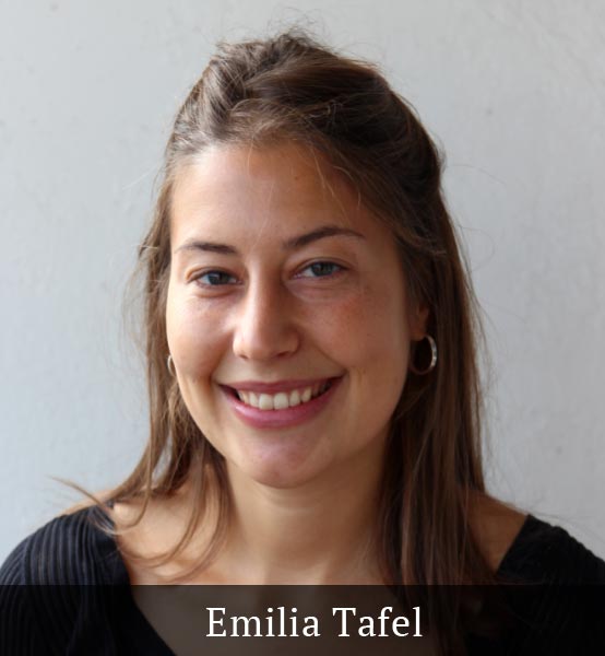 Emilia Tafel (Fair Finance)