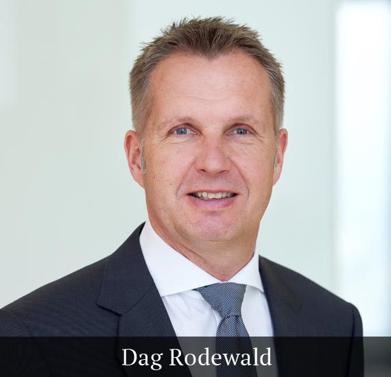 Dag Rodewald