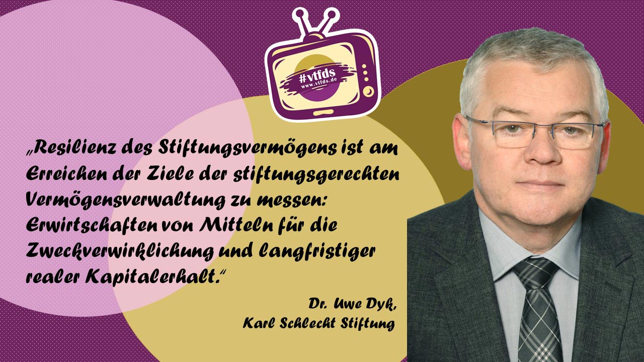 vtfds2022 -Dr. Uwe Dyk