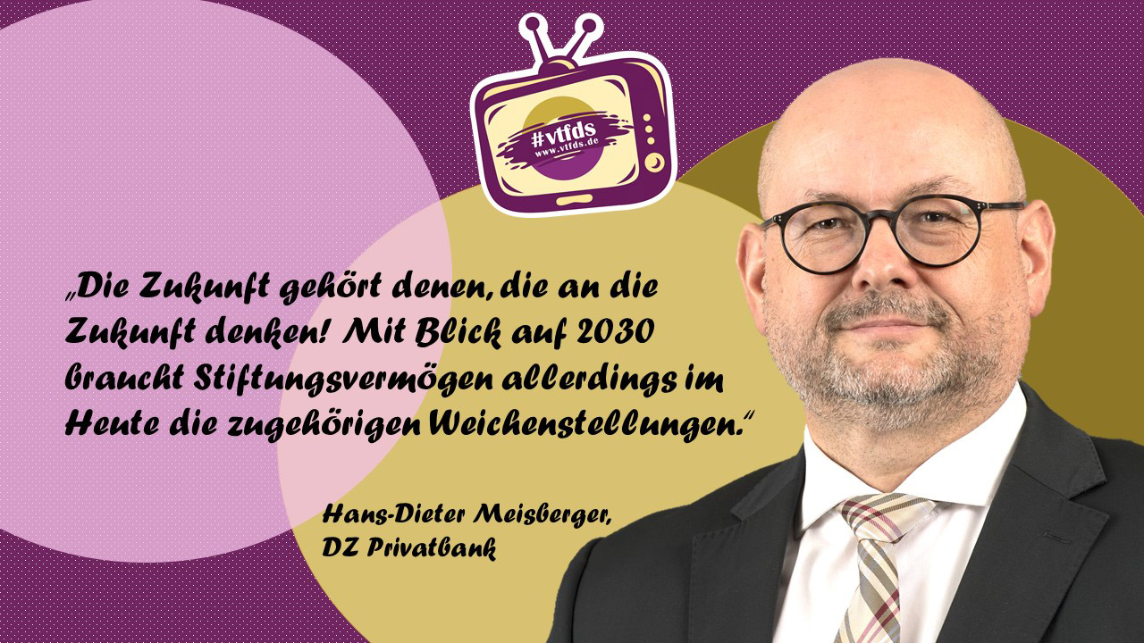 #vtfds2022 - Hans-Dieter Meisberger