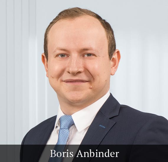 Boris Anbinder