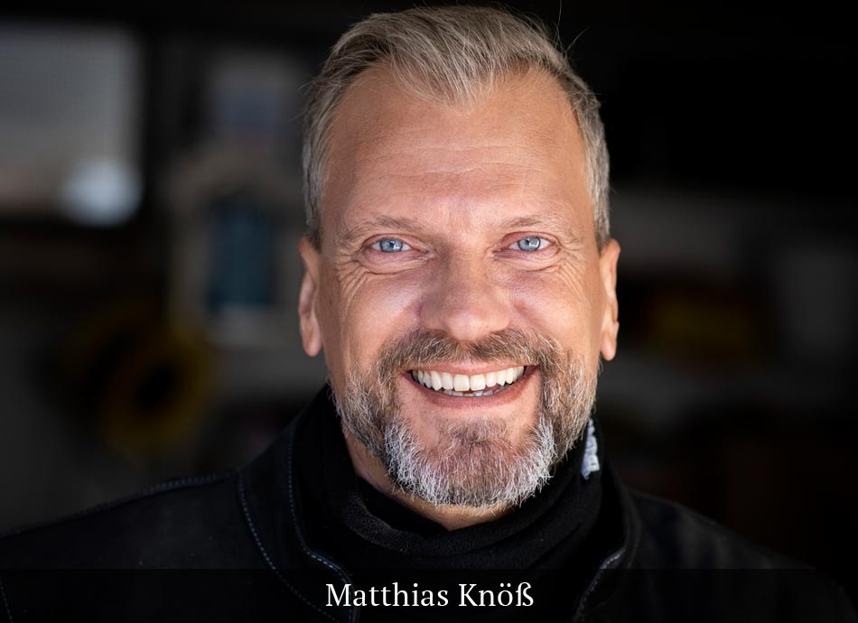 Matthias Knöß