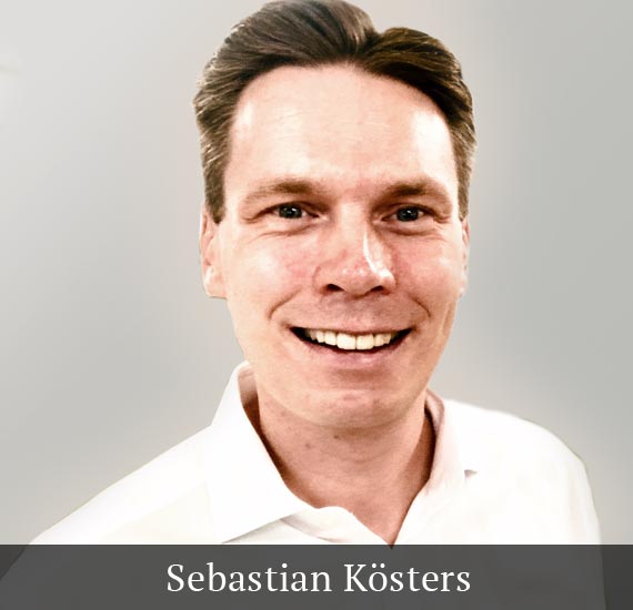 Sebastian Kösters
