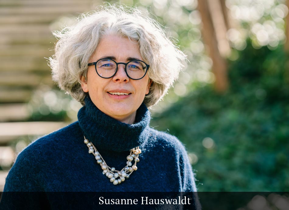 Susanne Hauswaldt