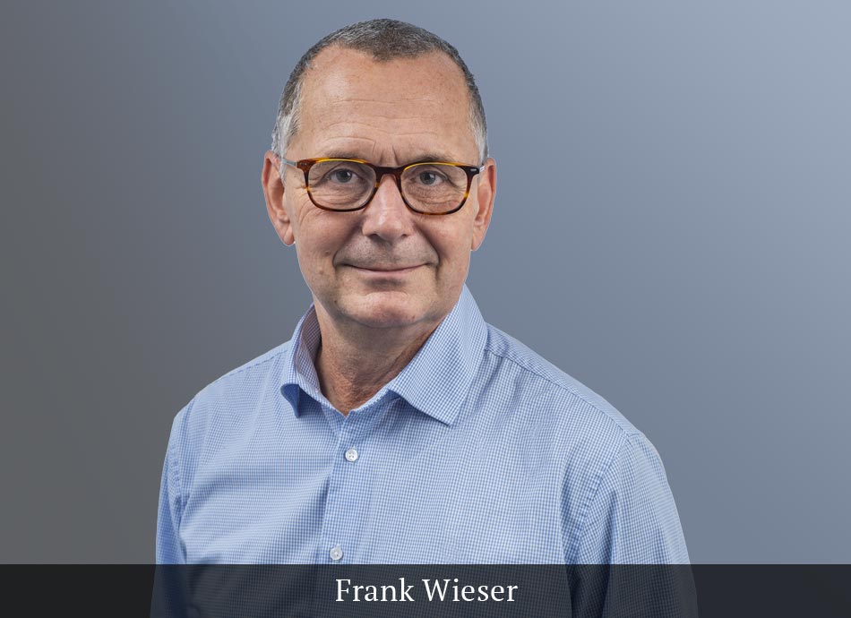 Frank Wiesner