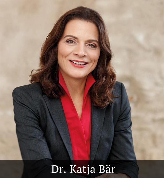 Dr. Katja Bär