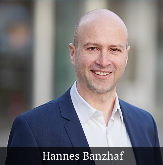 Hannes Banzhaf