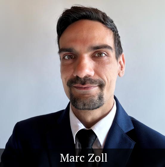 Marc Zoll