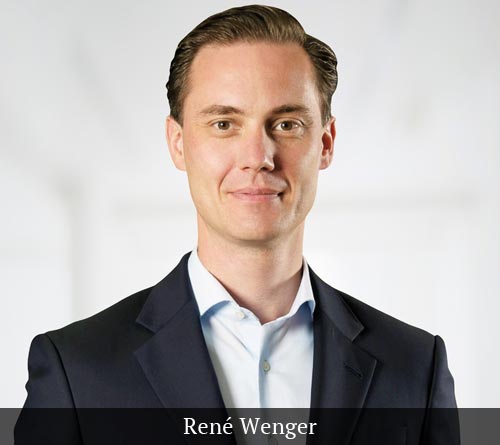 René Wenger