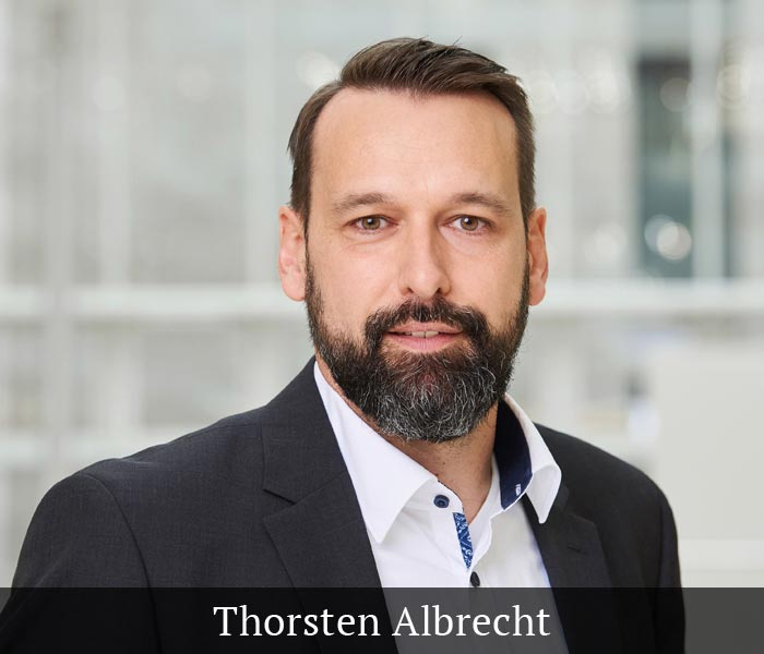 Thorsten Albrecht