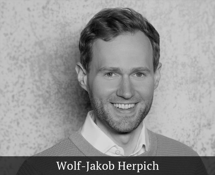 Wolf-Jakob Herpich