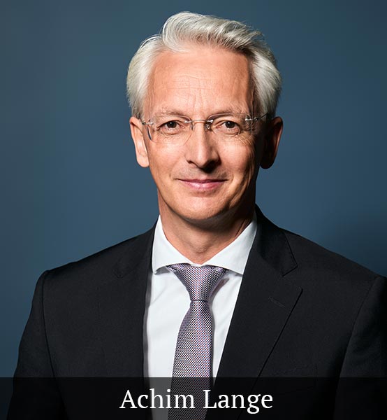 Achim Lange