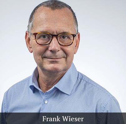 Frank Wieser