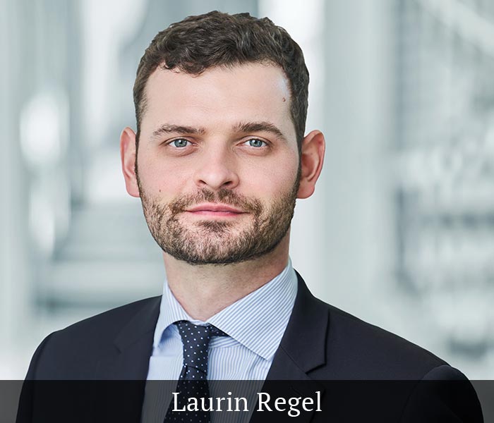 Laurin Regel