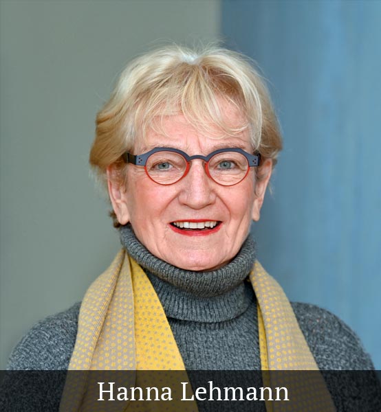 Hanna Lehmann