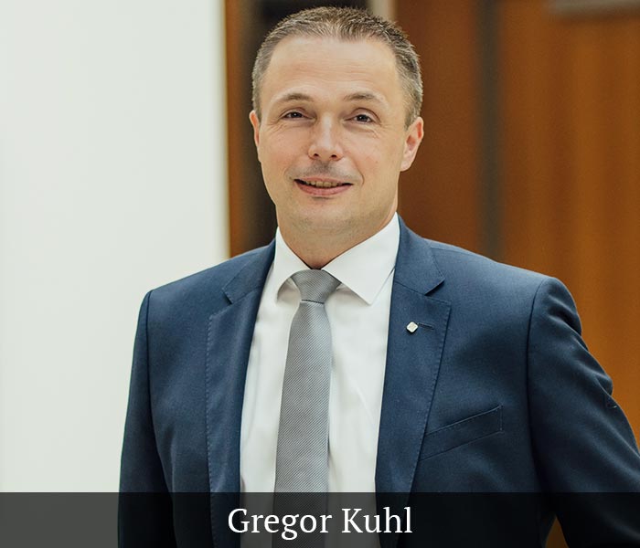 Gregor Kuhl