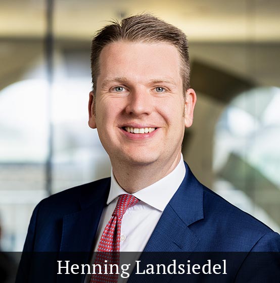 Henning Landsiedel