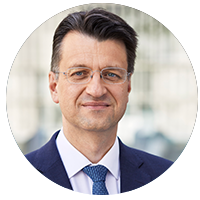 Lukas von Orelli Lukas von Orelli