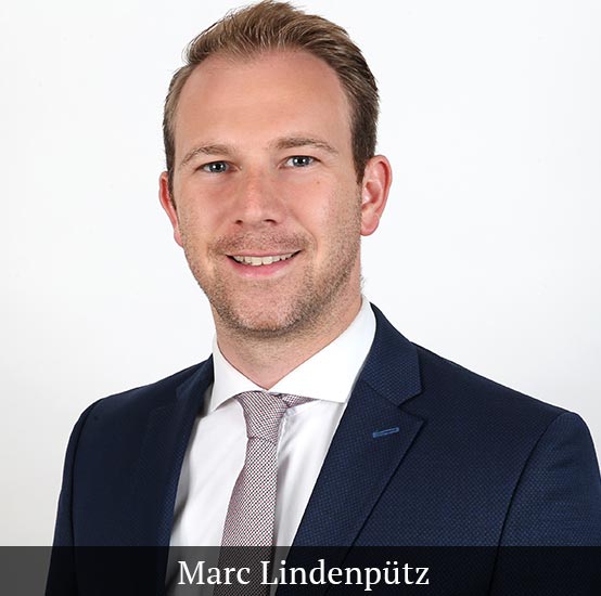 Marc Lindenpütz