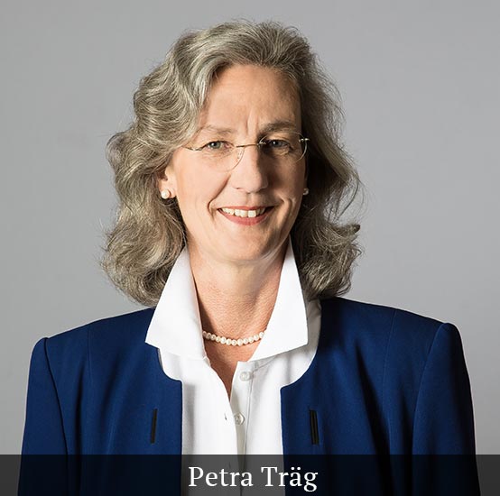 Petra Träg