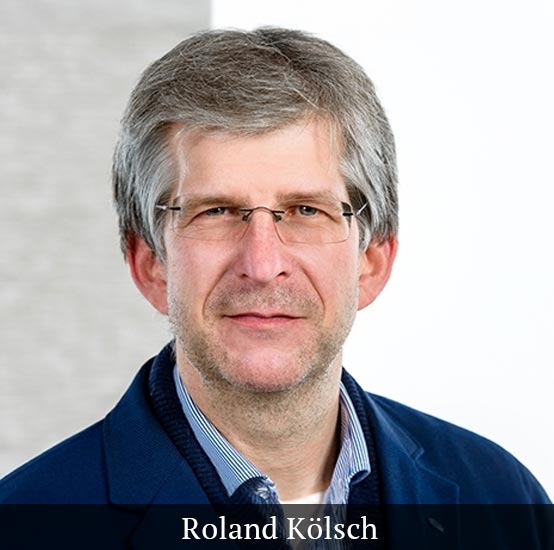 Roland Kölsch