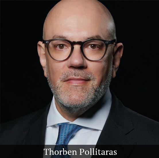 Thorben Pollitaras