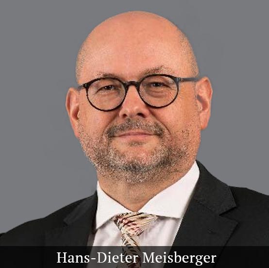 Hans-Dieter Meisberger