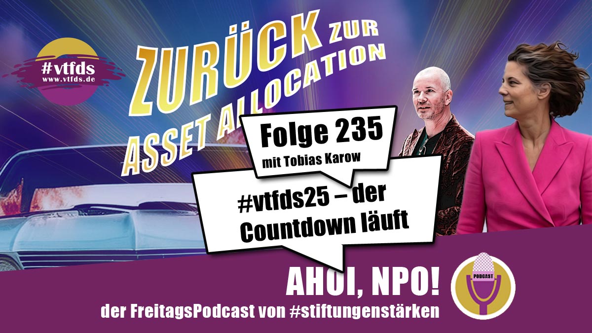 Podcast- Folge 235