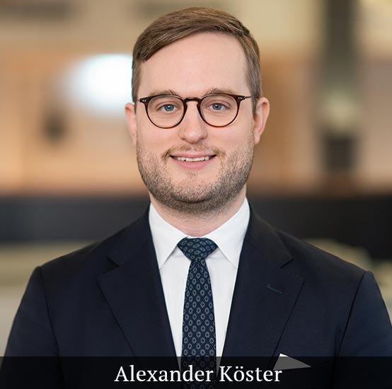 Alexander Köster