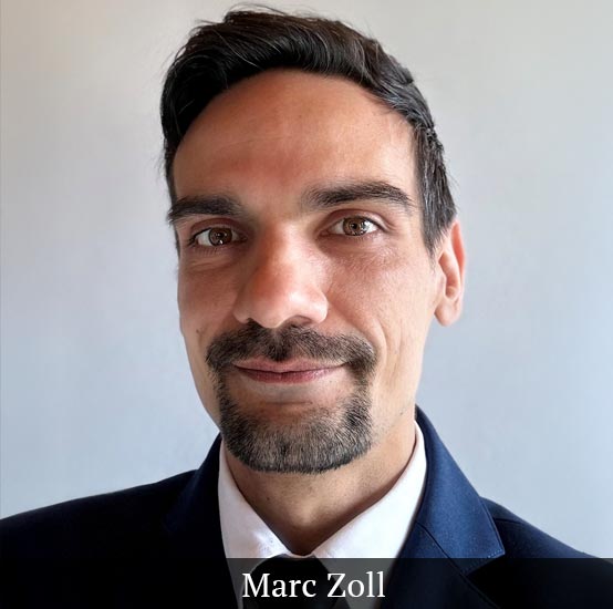Marc Zoll