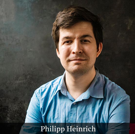 Philipp Heinrich Philipp Heinrich