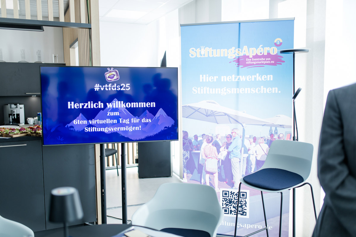 vtfds25 Hinter den Kulissen 1
