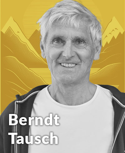 Berndt Tausch Berndt Tausch