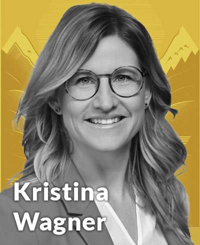 Kristina Wagner Kristina Wagner