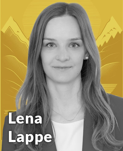 Lena Lappe Lena Lappe