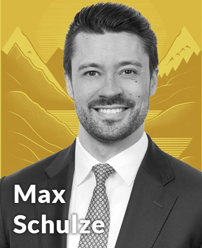 Max Schulze Max Schulze