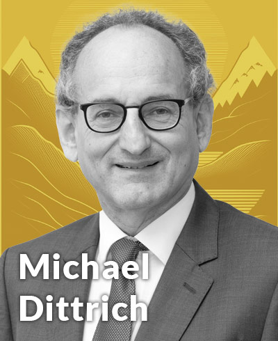 Michael Dittrich Michael Dittrich