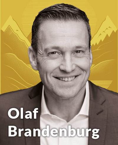 Olaf Brandenburg Olaf Brandenburg