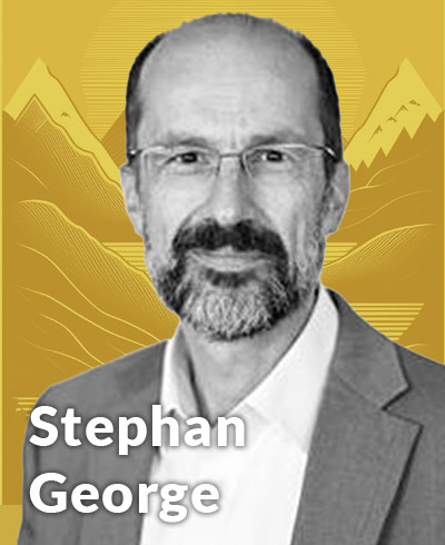 Stephan George Stephan George