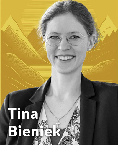 Tina Bieniek Tina Bieniek