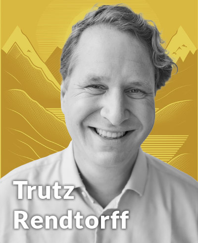 Trutz Rendtorff Trutz Rendtorff