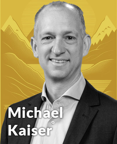 Michael Kaiser / Foto: TU Wien / Klaus Ranger