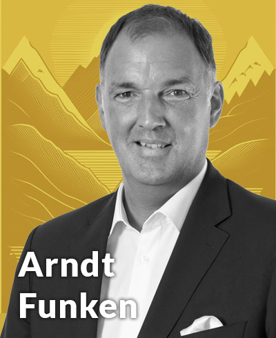 Arndt Funken