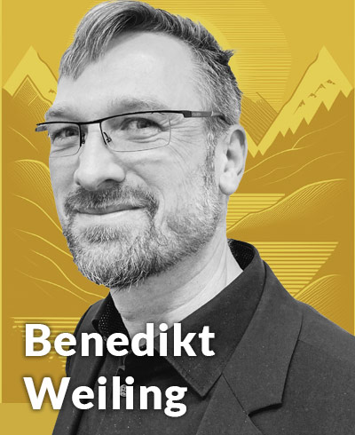 Benedikt Weiling