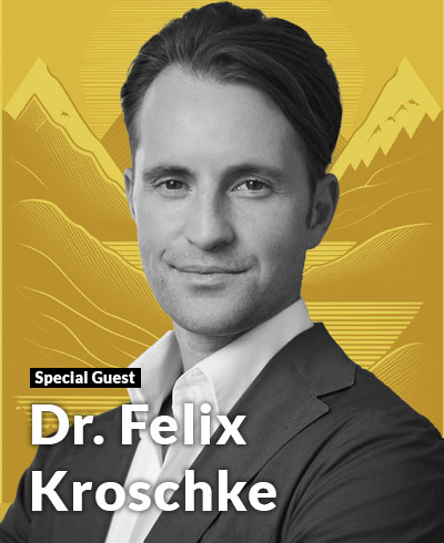 Dr. Felix Kroschke